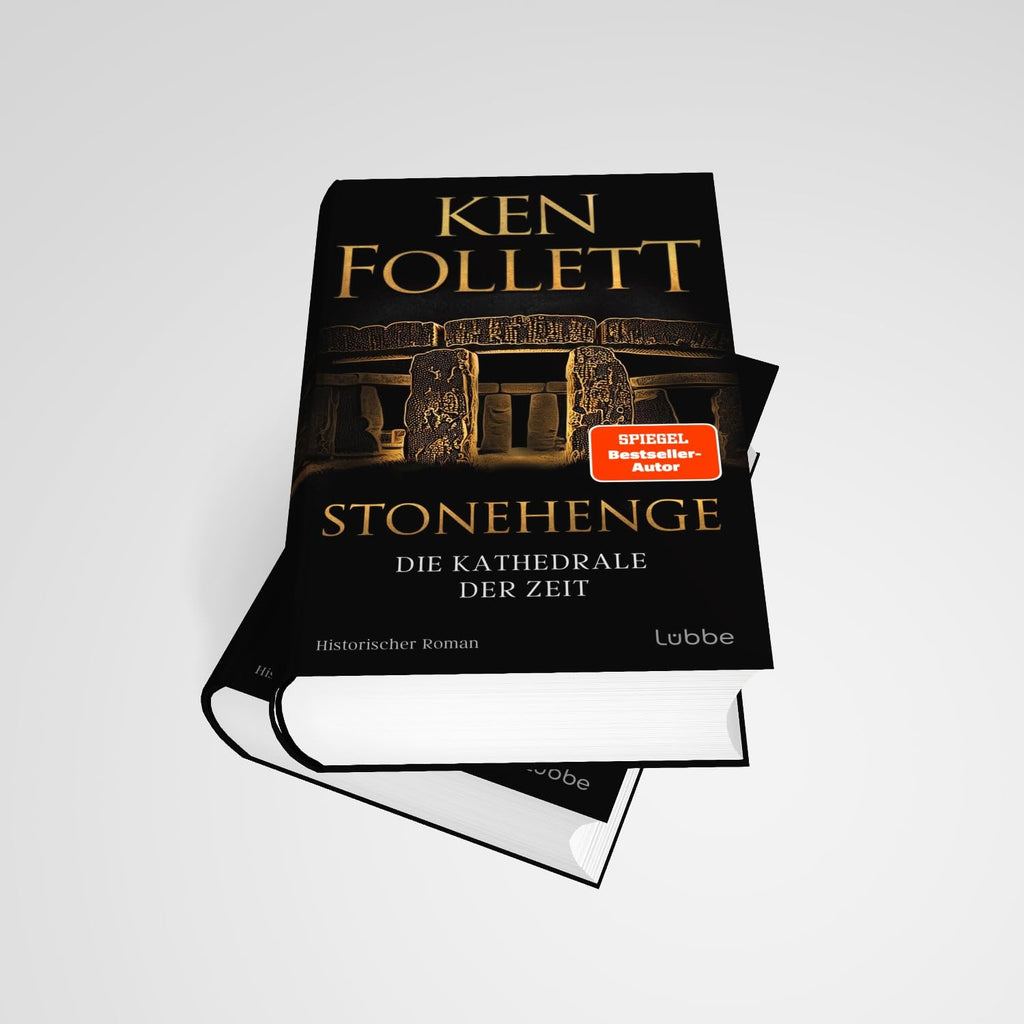 Stonehenge – Die Kathedrale der Zeit