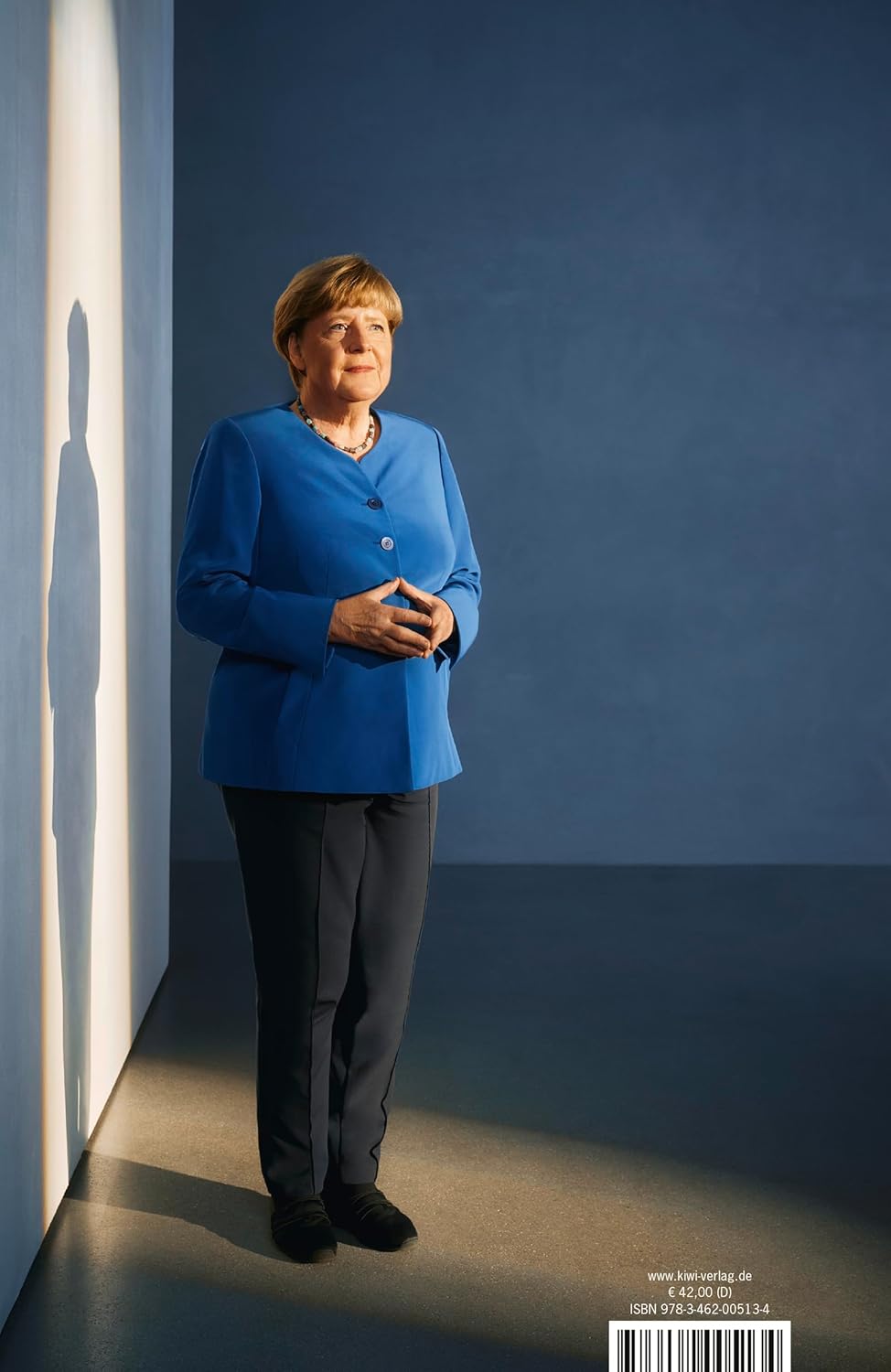 Freiheit – Erinnerungen 1954–2021