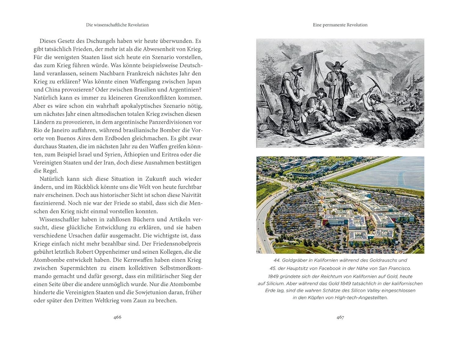 Eine kurze Geschichte der Menschheit – Yuval Noah Harari – Illustrierte Hardcover-Ausgabe – Neu