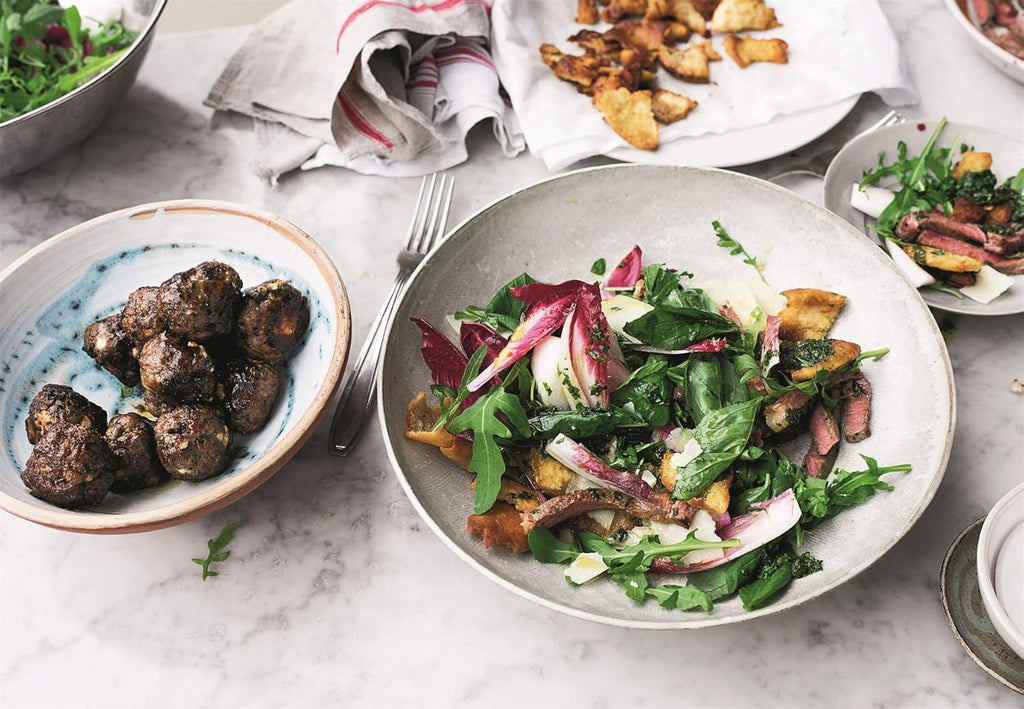 Simple. Das Kochbuch – Yotam Ottolenghi – Hardcover – Neu