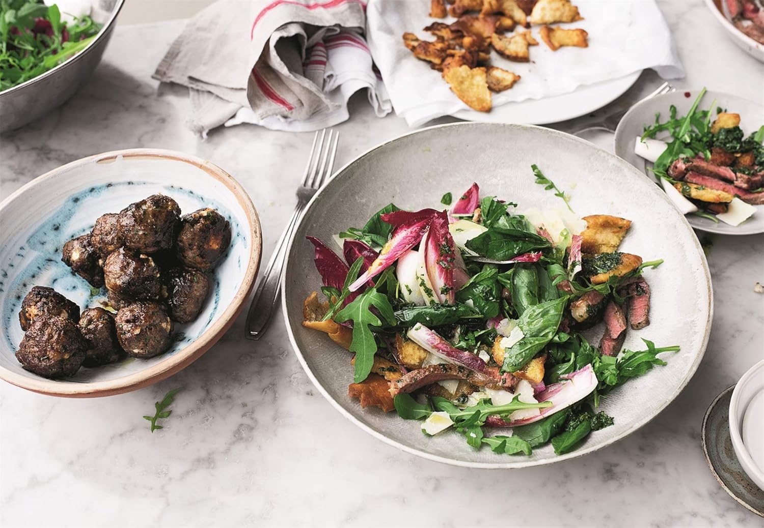 Simple. Das Kochbuch – Yotam Ottolenghi – Hardcover – Neu