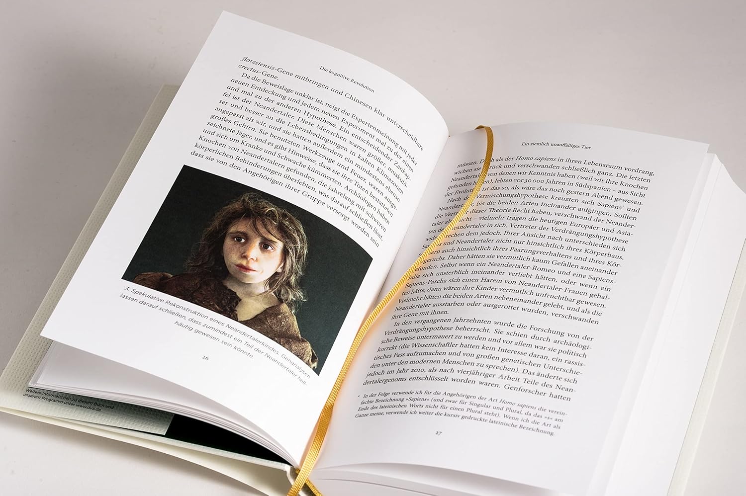 Eine kurze Geschichte der Menschheit – Yuval Noah Harari – Illustrierte Hardcover-Ausgabe – Neu