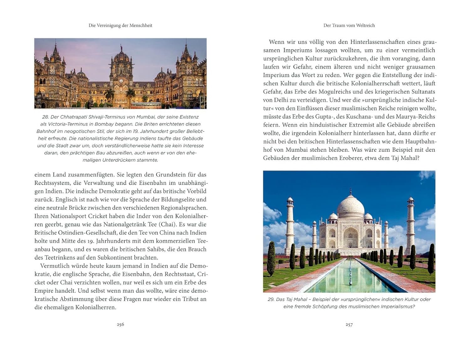 Eine kurze Geschichte der Menschheit – Yuval Noah Harari – Illustrierte Hardcover-Ausgabe – Neu