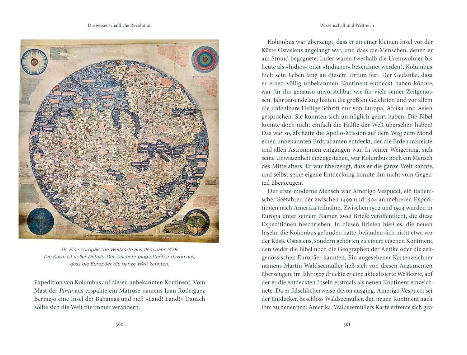 Eine kurze Geschichte der Menschheit – Yuval Noah Harari – Illustrierte Hardcover-Ausgabe – Neu