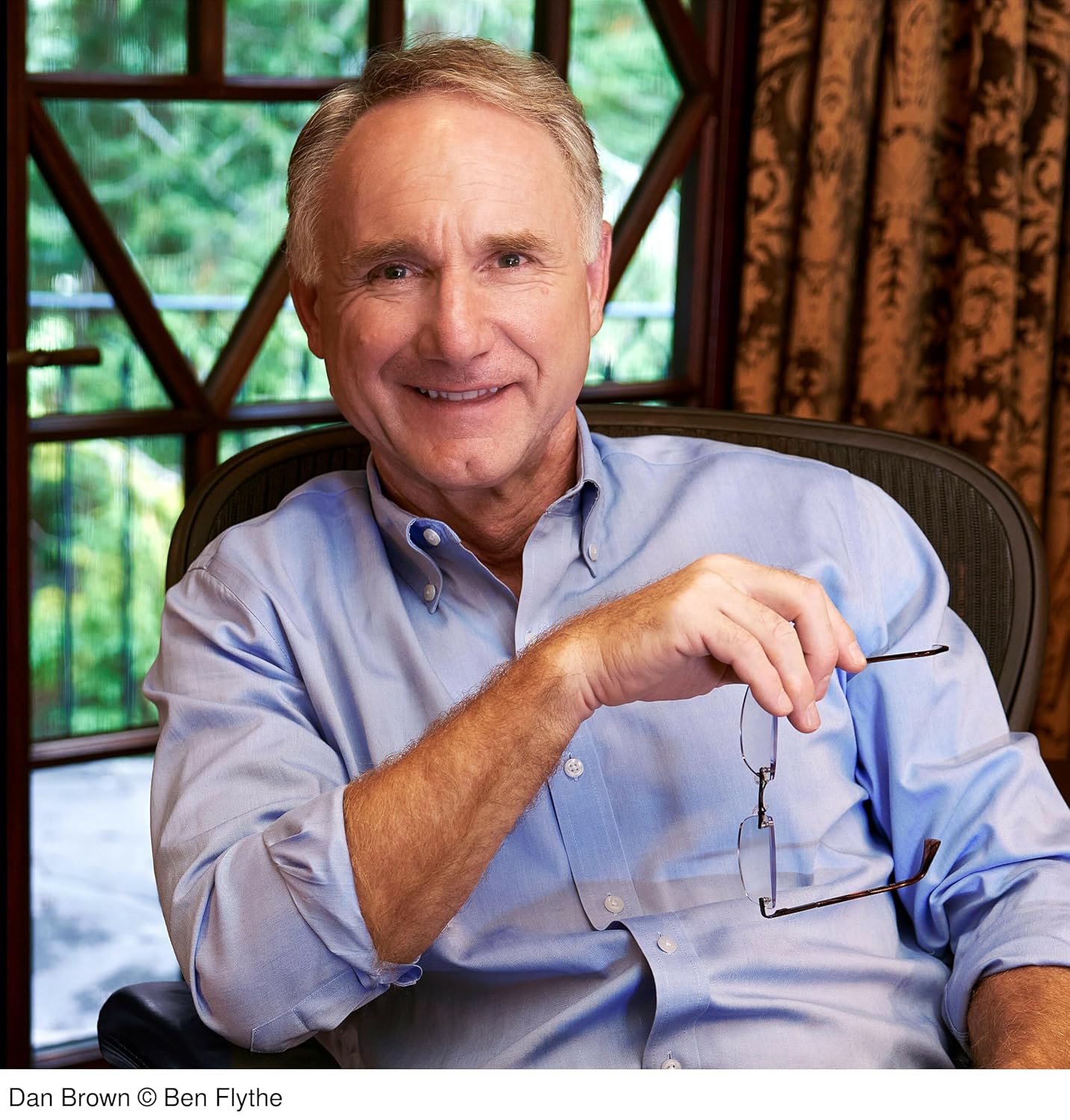 Dan Brown – The Secret of Secrets
