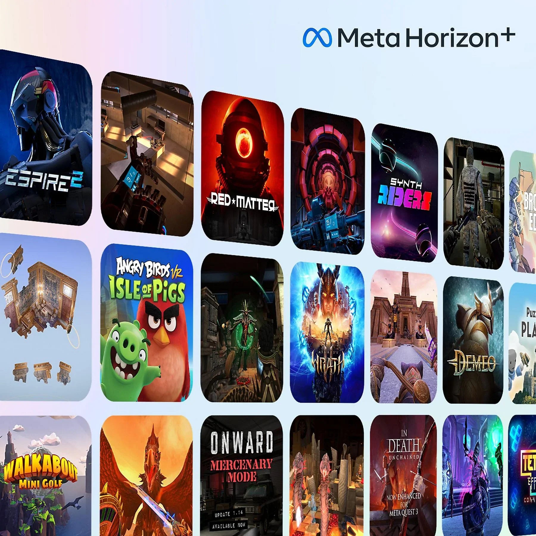 META Quest 3S 128 GB – All-in-One-Headset VR-Brille