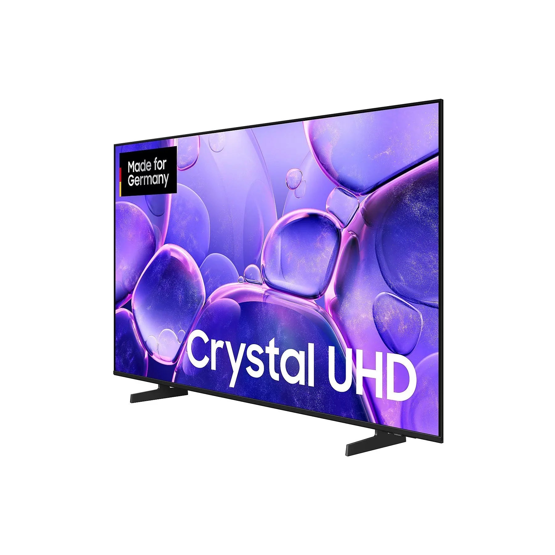 SAMSUNG GU55U8079F 55" Crystal UHD 4K Smart TV (LED, HDR10+, Tizen)