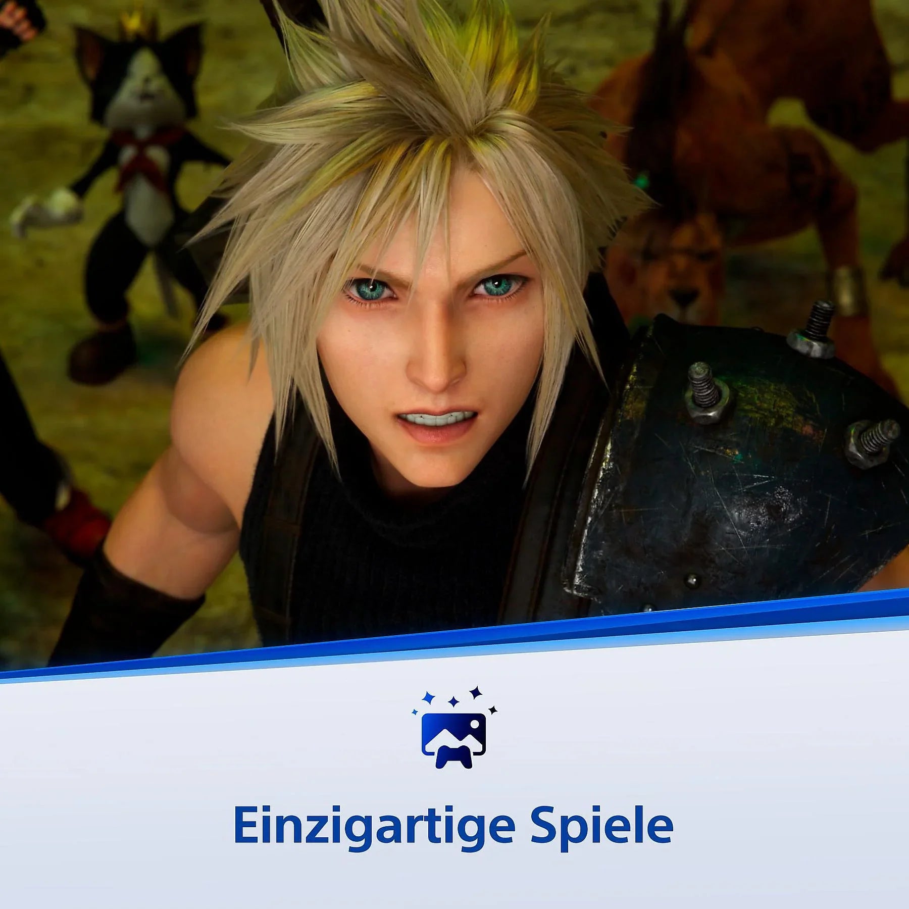 SONY PlayStation®5 Digital Edition (Slim) – 825 GB