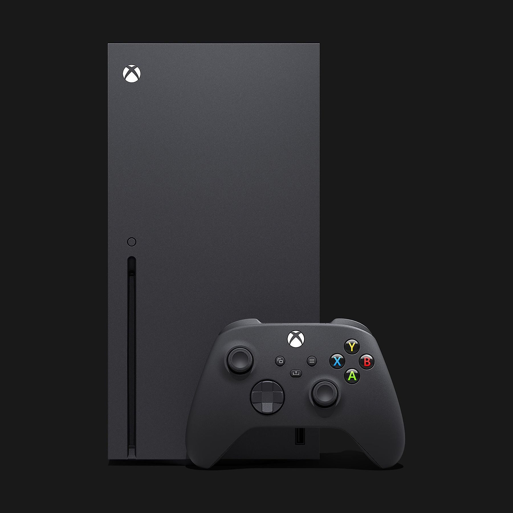 MICROSOFT Xbox Series X 1 TB